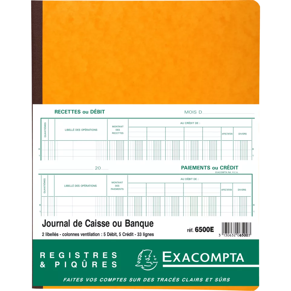 Piqure 32x25 Caisse/-banque...