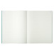 PIQ. 32/25 5X5 FOLIOTE 80 PAGES/ Pc.