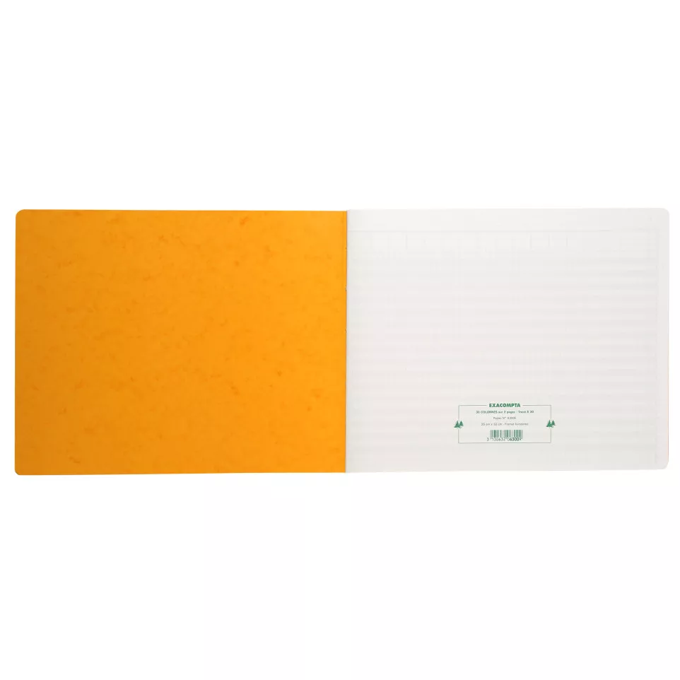 PIQ. 25/32 30 COL. 80 PAGES/ Pc.