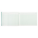 PIQ. 25/32 22 COL. 80 PAGES/ Pc.