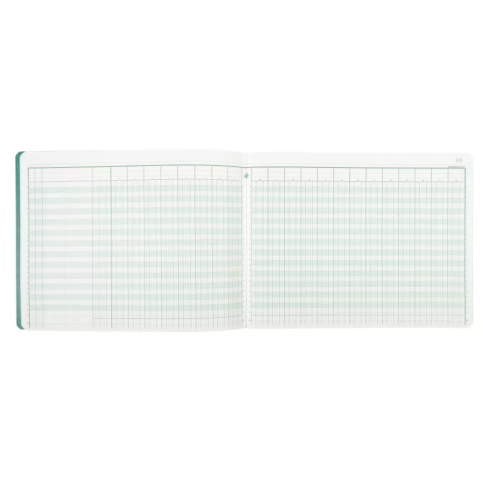 PIQ. 25/32 22 COL. 80 PAGES/ Pc.