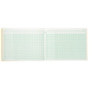 PIQ. 25/32 13 COL. 80 PAGES/ Pc.