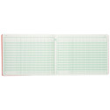 PIQ. 25/32 11 COL. 80 PAGES/ Pc.