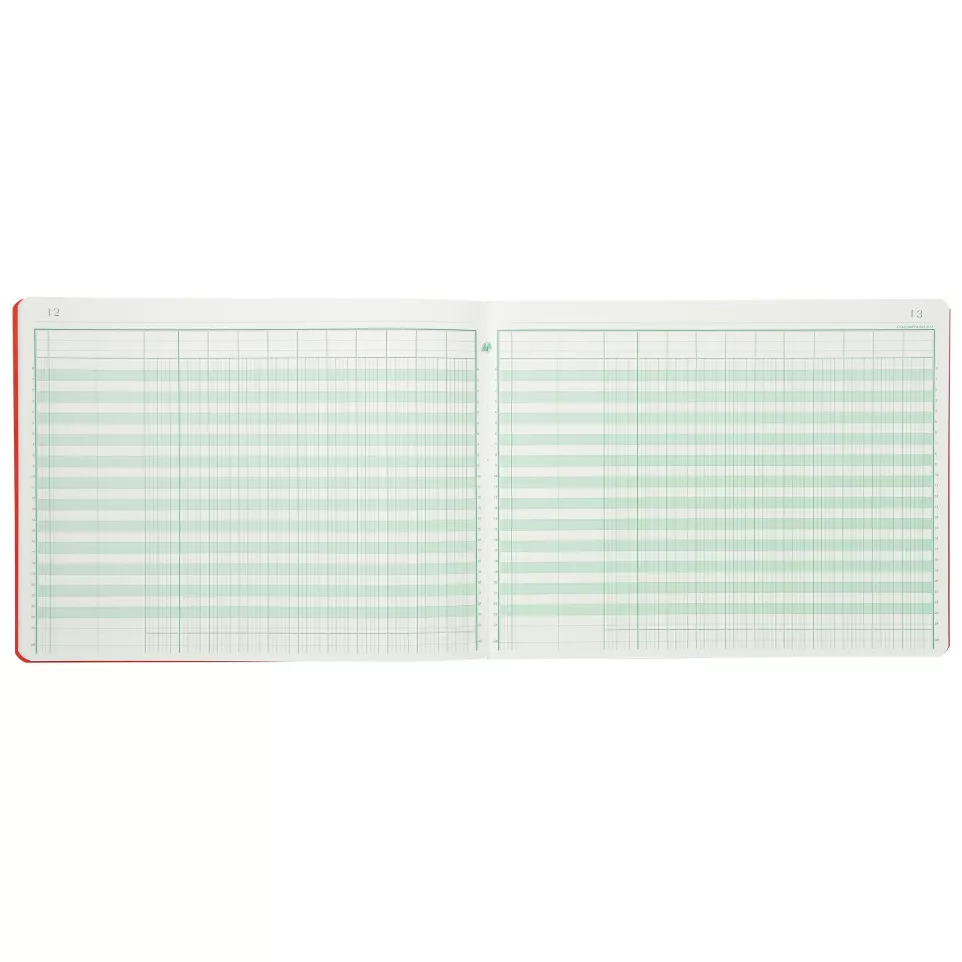 PIQ. 25/32 11 COL. 80 PAGES/ Pc.