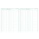 Piqure 32x25 Garagisten  80 bl-/ St.