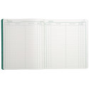 Piqure32x27 du courrier 80 bl-/ St.