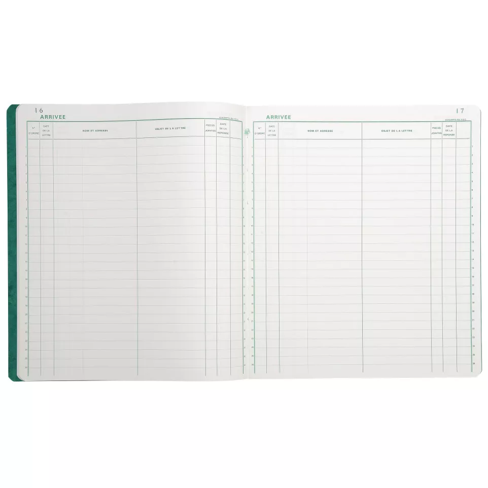 Piqure32x27 du courrier 80 bl-/ St.