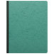 Booklet 7 columns on 1 page 33 lines 80 pages 32x25cm/ Pc.
