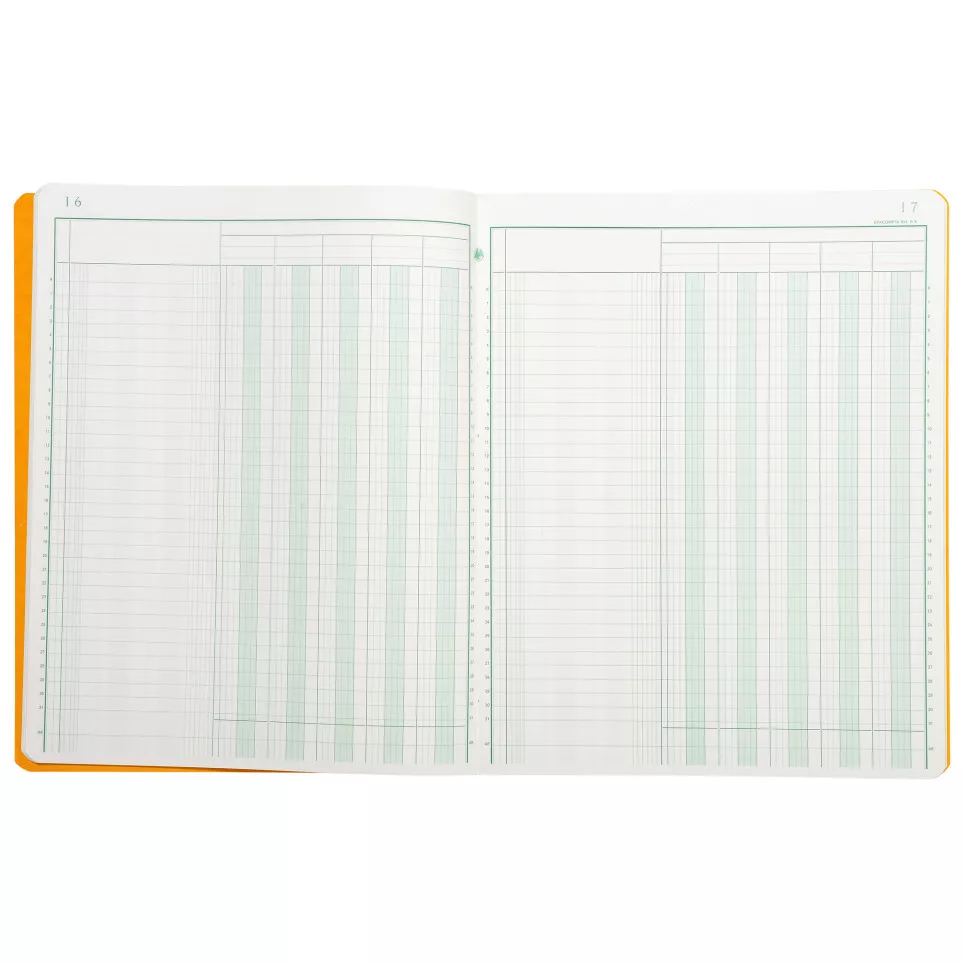 Booklet 5 columns on 1 page 31 lines...