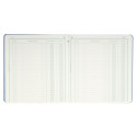 Piqure 21x19 Ontvang-sten-Uitgaven 80 bl/ St.