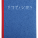 Piqure 21x19 Echeancier 80 bl-/ St.