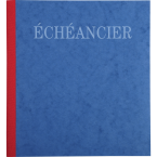 Piqure 21x19 Echeancier 80...
