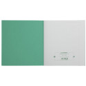 Piqure 21x19 Echeancier 80 bl-/ St.