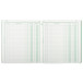 Piqure 21x19 Ontvang-st-Uitgave 80 bl/ St.