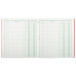 Piqure 21x19 Ontvang-st-Uitgave 80 bl/ St.