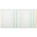 Piqure 21x19 Ontvang-st-Uitgave 80 bl/ St.
