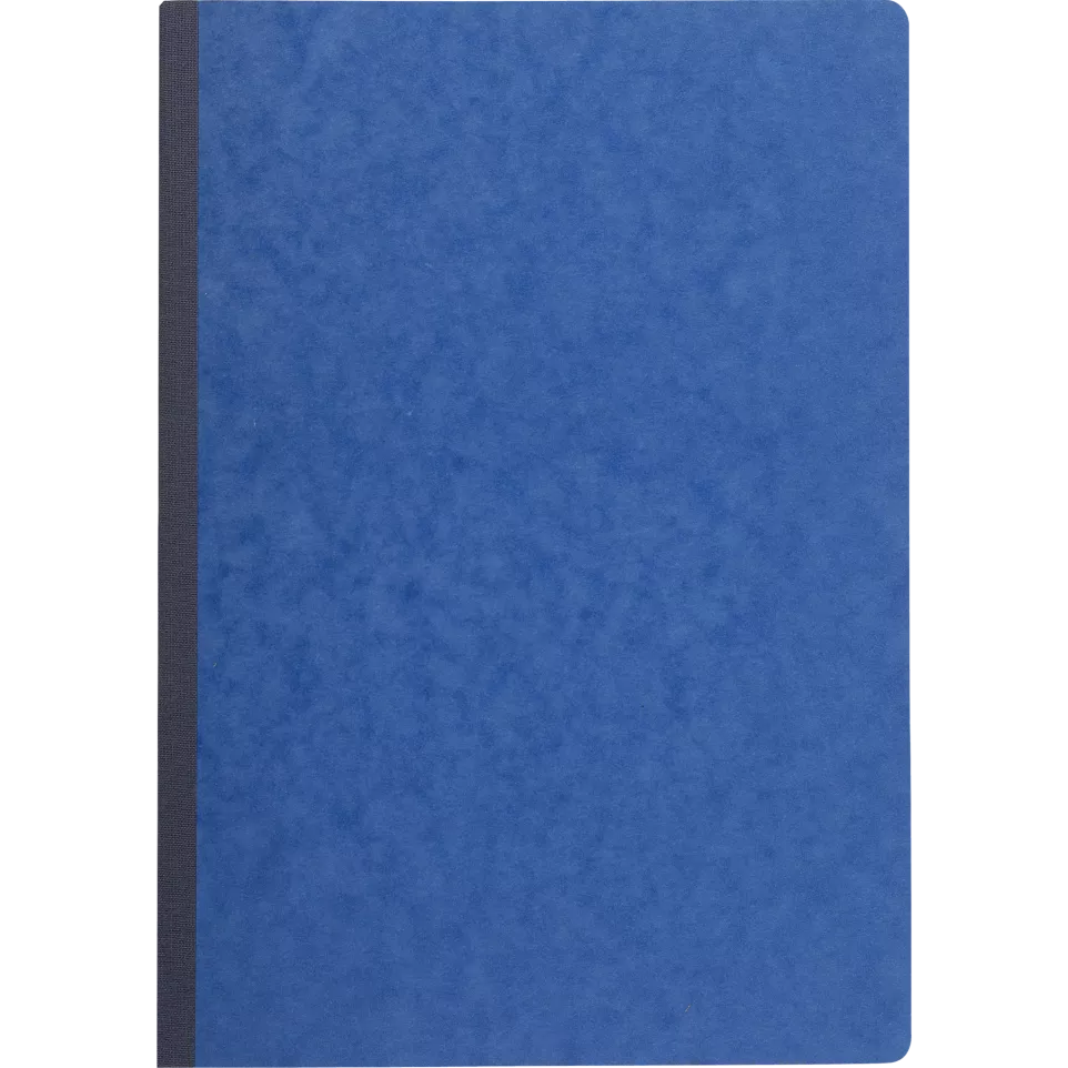 Piqûre 29,7x21cm échéancier 80 pages/...