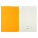 Piqure Echeancier 29,7x21 80 bl-/ St.