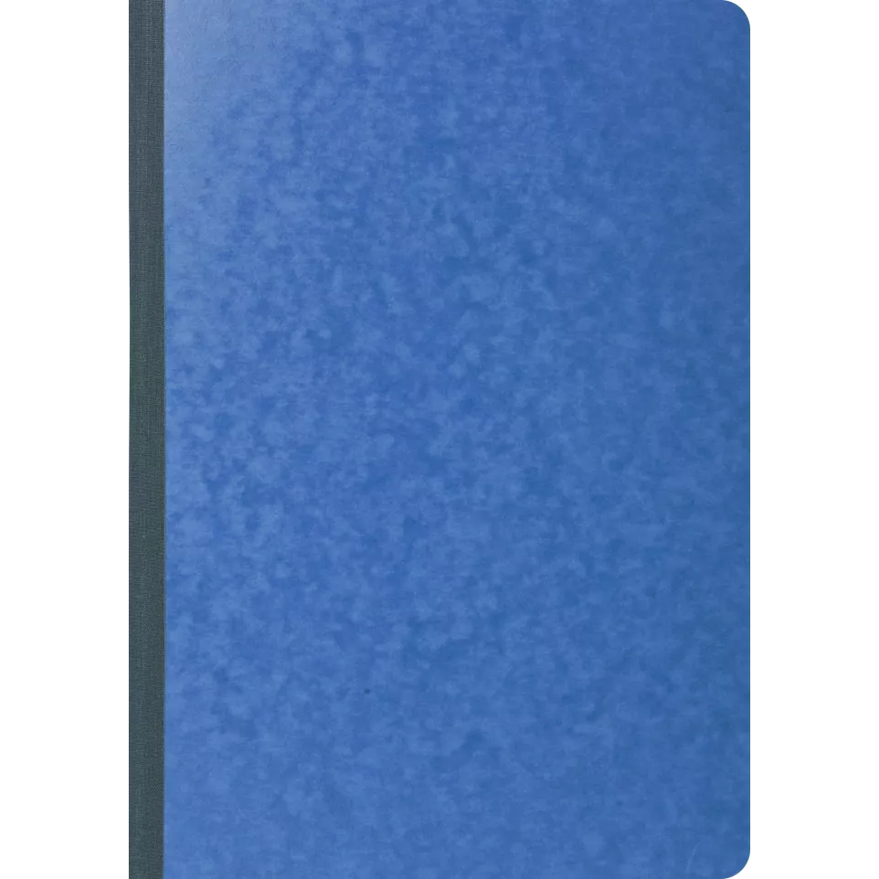 REGISTER BOARD COVER A4 80 PAGES 5/5/...