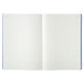 REGISTER BOARD COVER A4 80 PAGES 5/5/ Pc.