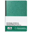 REGISTER BOARD COVER A4 80 PAGES 5/5/ Pc.