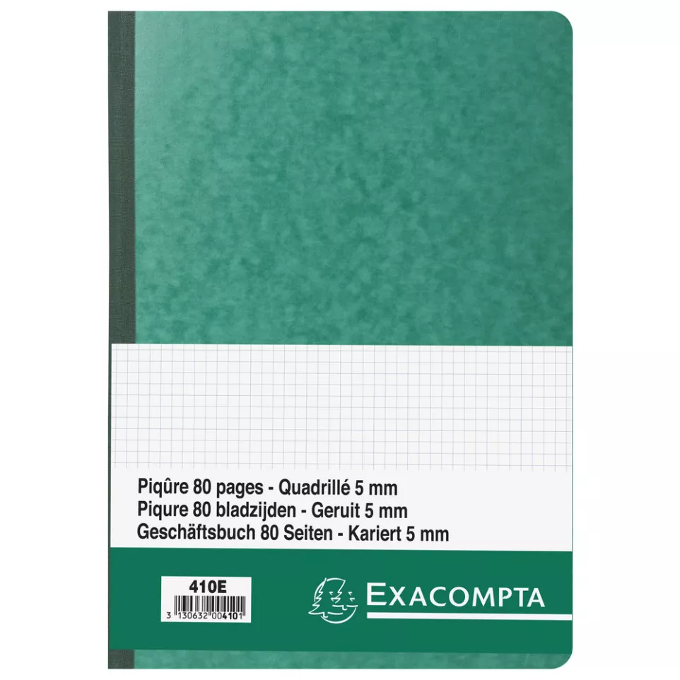 Piqure 29,7x21 Q5x5  80 bl-/ St.