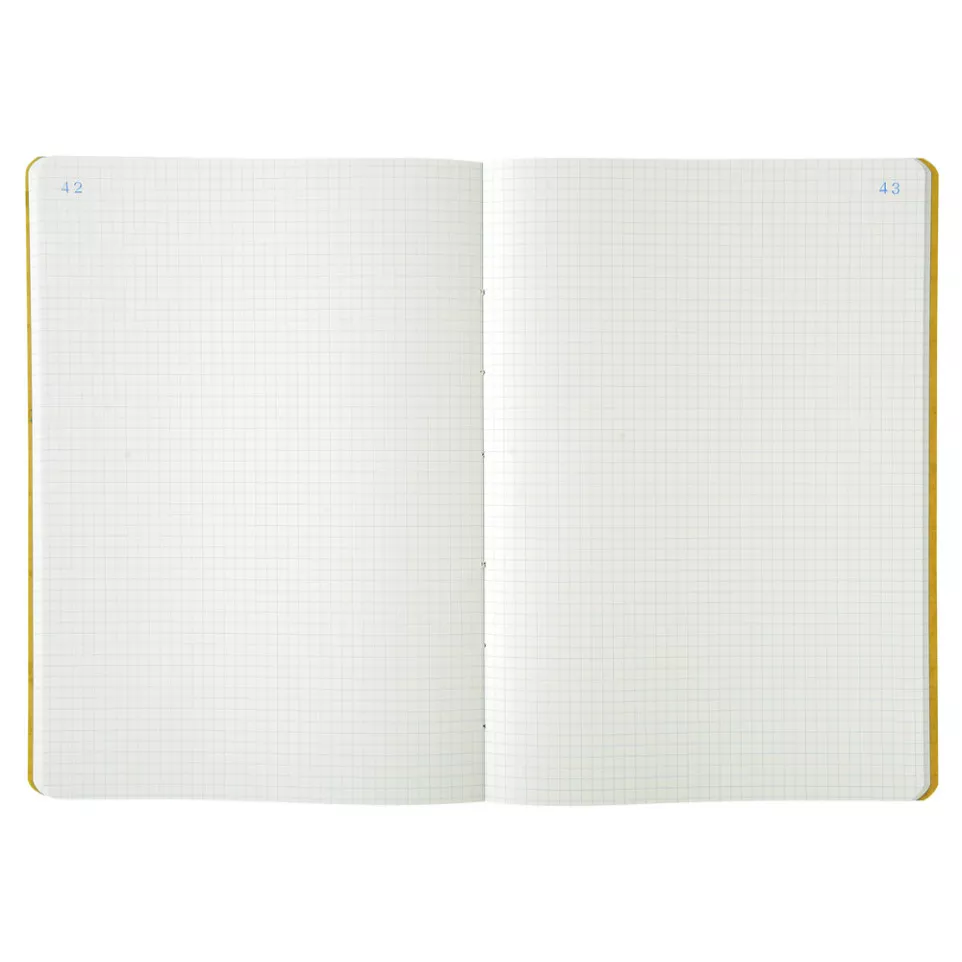 REGISTER BOARD COVER A4 80 PAGES 5/5/...