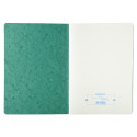 REGISTER BOARD COVER A4 80 PAGES 5/5/ Pc.