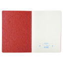 REGISTER BOARD COVER A4 80 PAGES 5/5/ Pc.