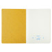 REGISTER BOARD COVER A4 80 PAGES 5/5/ Pc.