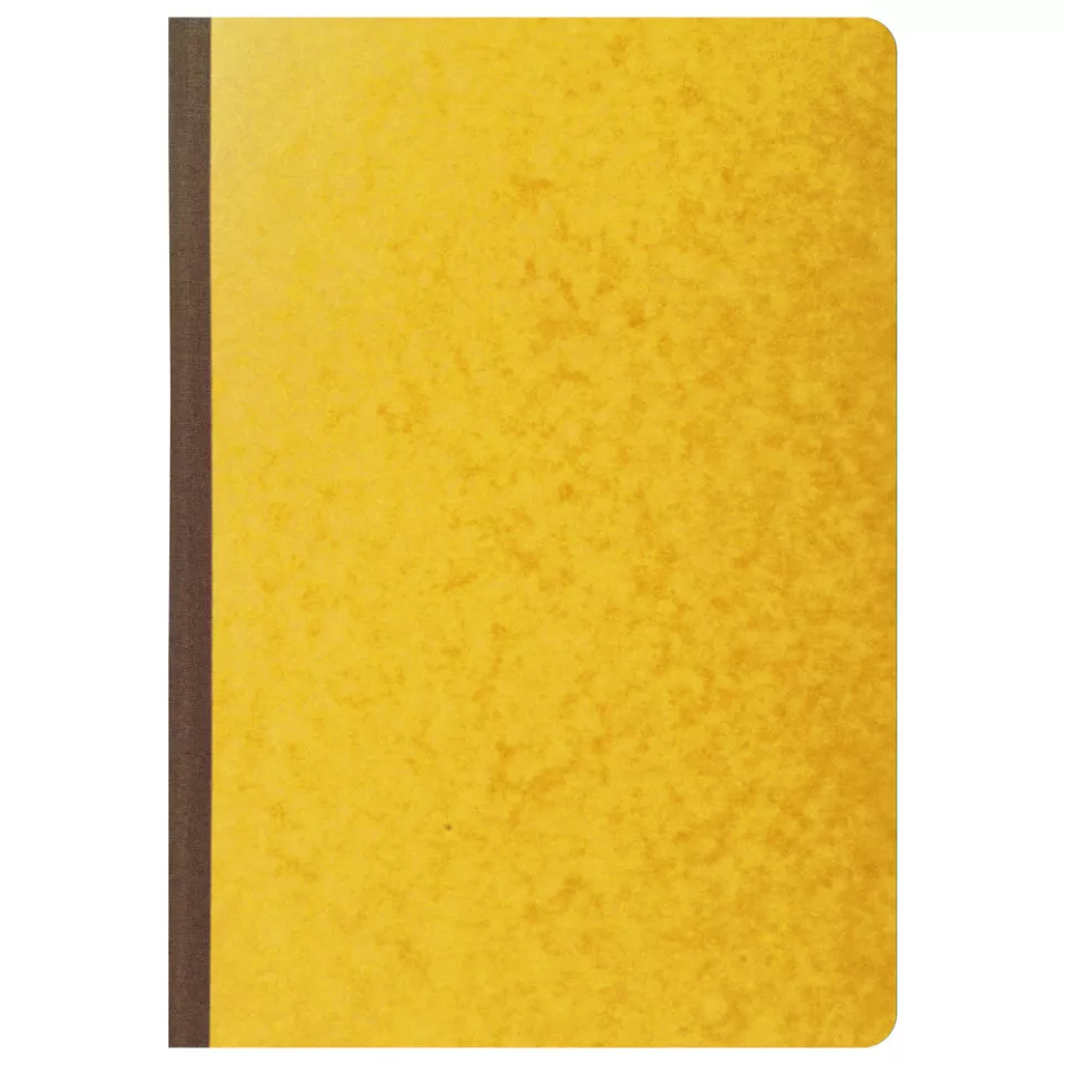 REGISTER BOARD COVER A4 80 PAGES 5/5/...