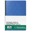 REGISTER BOARD COVER A4 80 PAGES 5/5/ Pc.
