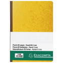 REGISTER BOARD COVER A4 80 PAGES 5/5/ Pc.