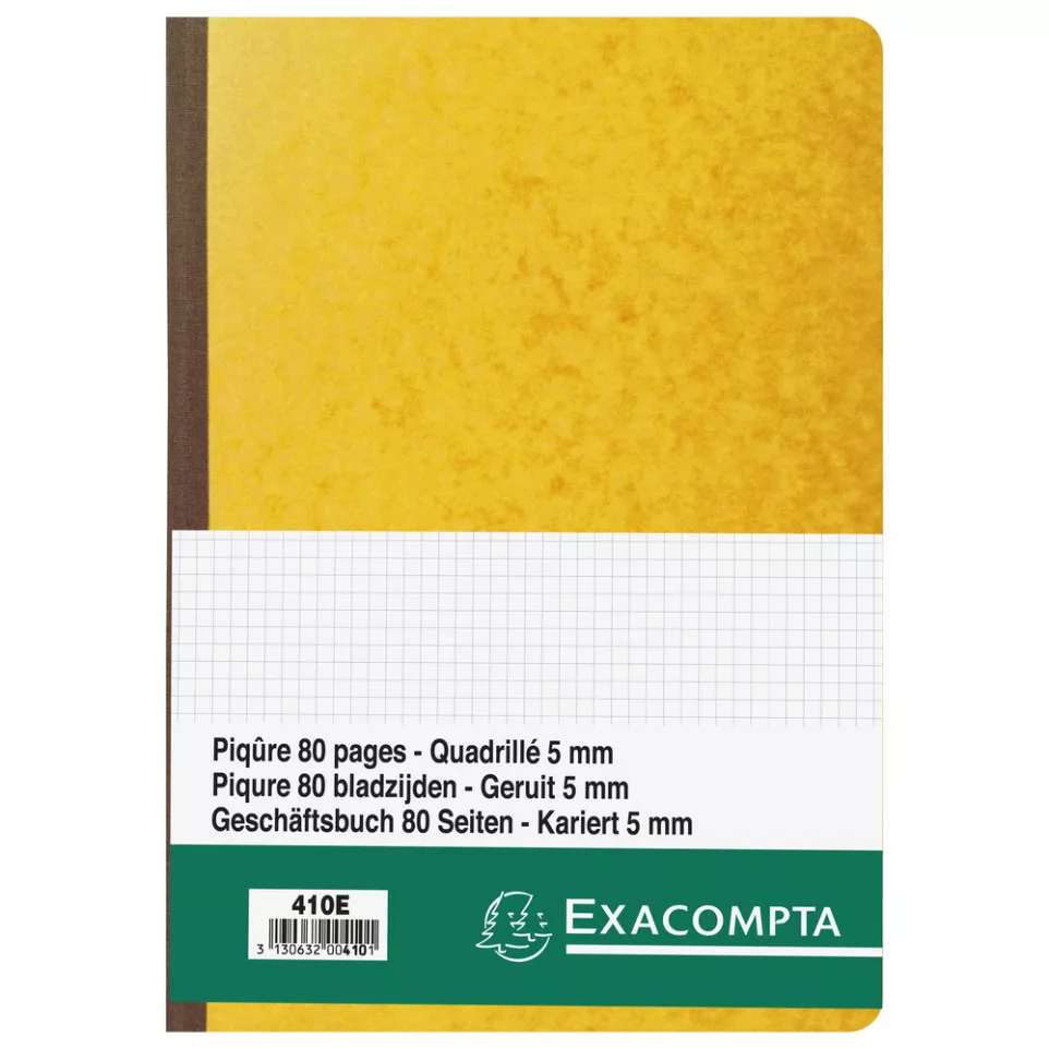 Piqure 29,7x21 Q5x5  80 bl-/ St.