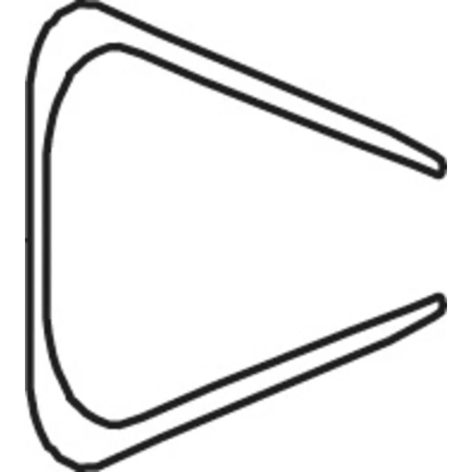 Boite de 15 baguettes à relier 18mm...