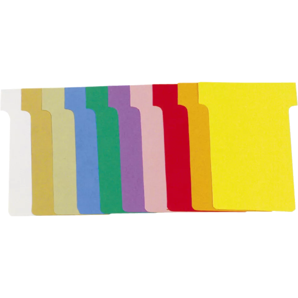 PK 10x100 T-kaarten-n°2 L60 x H85...