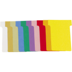 PK 10x100 T-kaarten-n°1,5...