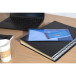 Pk 5 Env Pockets PP 250x135mm H&L Ast/ Pc.