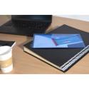 Pk 5 Env Pockets PP 250x135mm H&L Ast/ Pc.