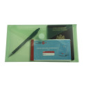 PK 5 Envelop tas kli-ttenb.PP 25x13,5 bl./ St.