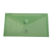 Pk 5 Env Pockets PP 250x135mm H&L Ast/ Pc.