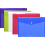 PK 5 Envelop tas kli-ttenb....