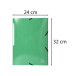 Exacompta Iderama Elasticated 3-Flap Folder/ Pc.