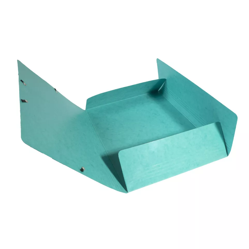 Exacompta Iderama Elasticated 3-Flap...