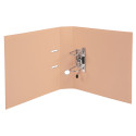 Ordner PVC Prem'Touc-h A4 70 mm geass./ St.