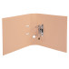 Ordner PVC Prem'Touc-h A4 70 mm geass./ St.