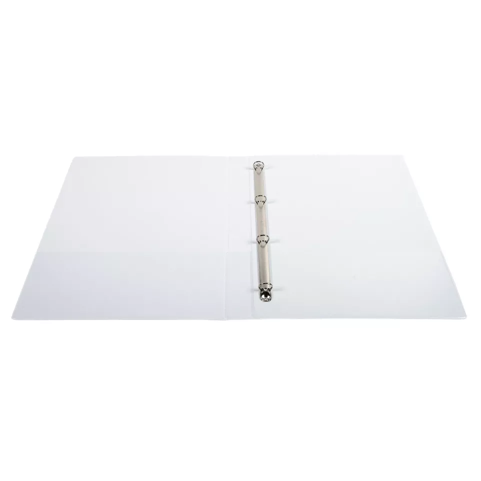 RingB Personal PP 4D Rgs 16mm 2Pkt/ Pc.