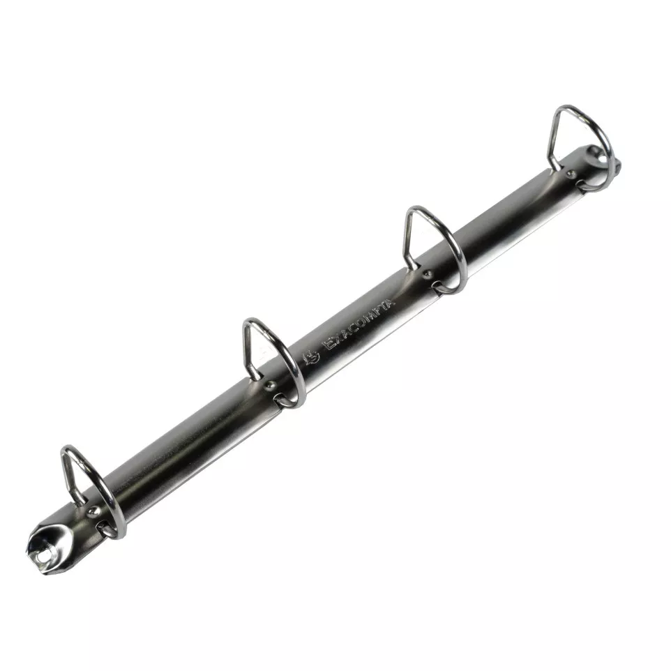 RingB Personal PP 4D Rgs 16mm 2Pkt/ Pc.