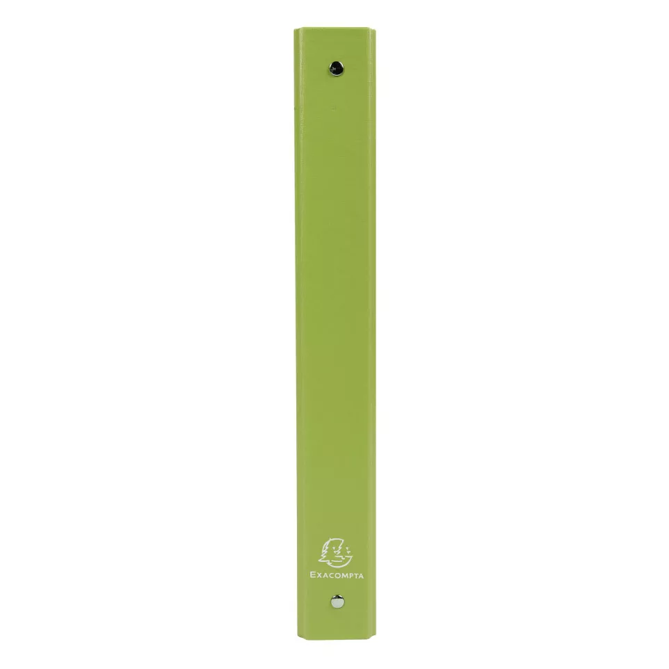Exacompta PP covered Ring Binder, A4,...