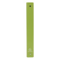 Exacompta PP covered Ring Binder, A4, 4 rings, 40mm spine/ Pc.